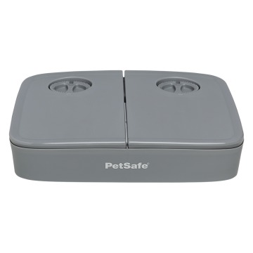 PetSafe® Automat na karmę, na 2 posiłki - 2 x 355 ml