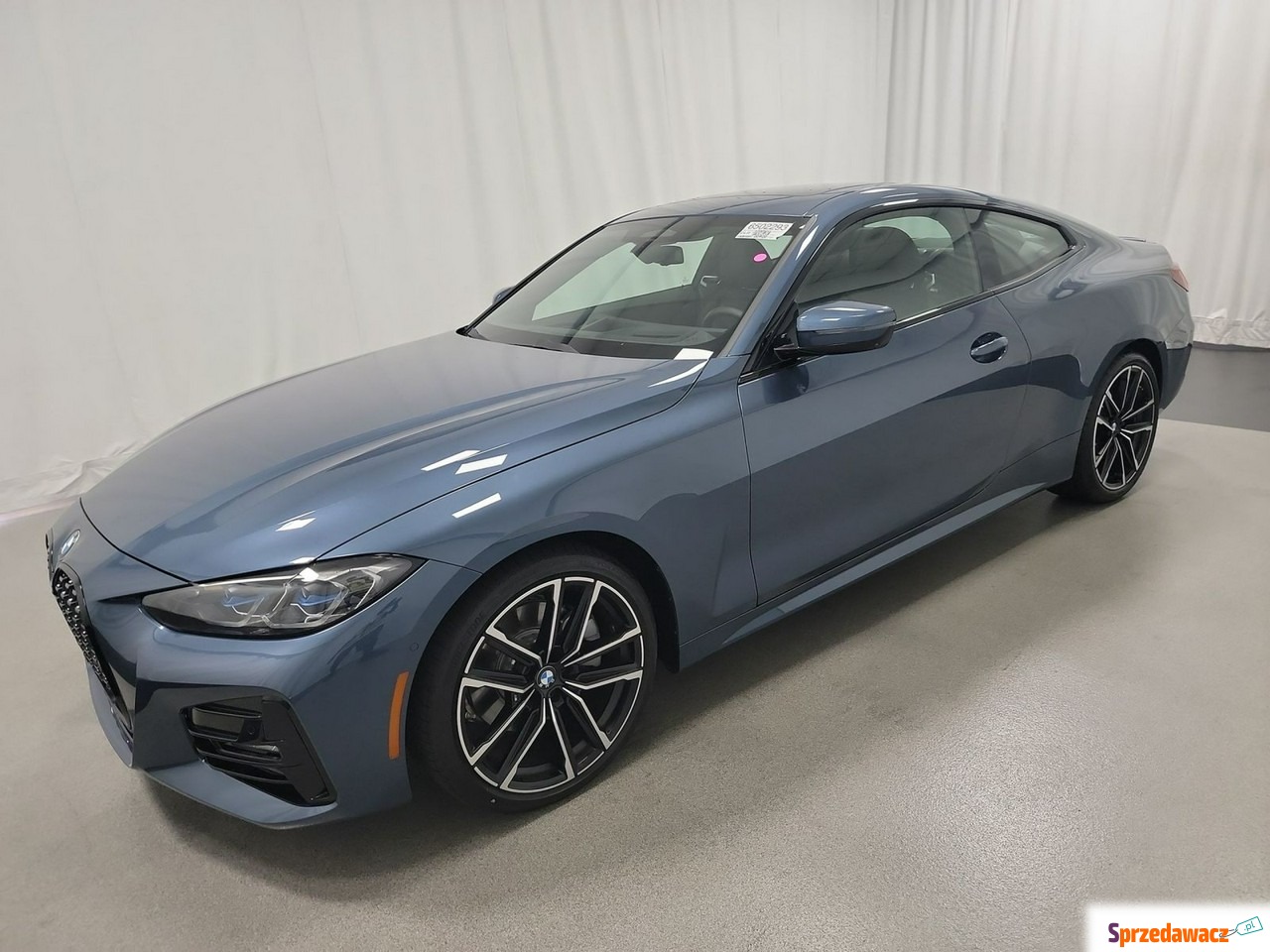 BMW Seria 4 2024