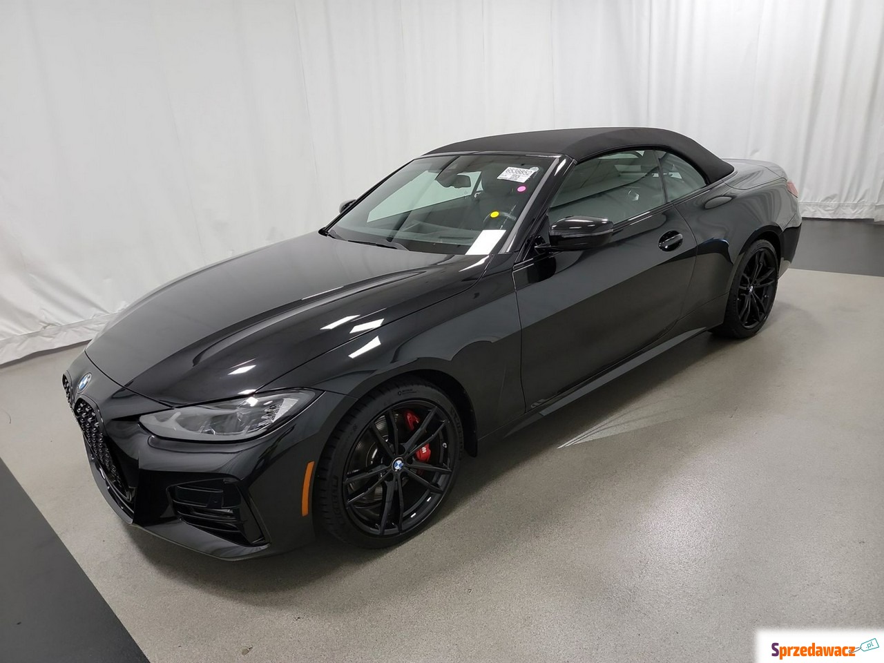 BMW Seria 4 2024