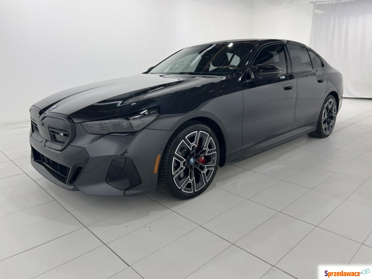 BMW Seria 4 2024