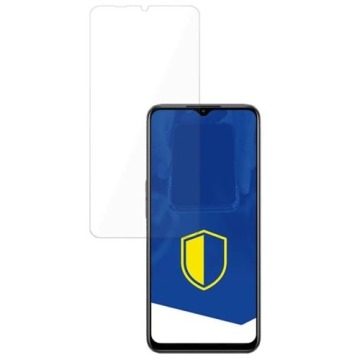 Szkło ochronne 3mk FlexibleGlass do Oppo A78 5G