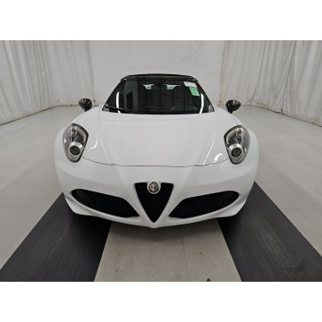 Alfa Romeo 4C  Coupe/Sportowy 2016,  1.7 benzyna, automat - Na sprzedaż za 207 870 zł - Katowice - zdjęcie 2