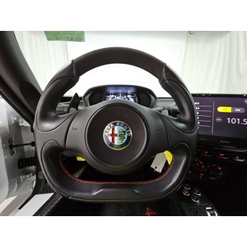 Alfa Romeo 4C  Coupe/Sportowy 2016,  1.7 benzyna, automat - Na sprzedaż za 207 870 zł - Katowice - zdjęcie 7
