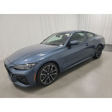 BMW 430 -  430i xDrive