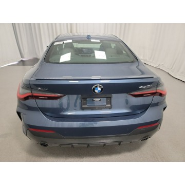 BMW Seria 4  Coupe/Sportowy 2024,  2.0 benzyna, automat - Na sprzedaż za 173 430 zł - Katowice - zdjęcie 5