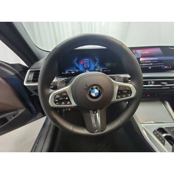 BMW Seria 4  Coupe/Sportowy 2024,  2.0 benzyna, automat - Na sprzedaż za 173 430 zł - Katowice - zdjęcie 7