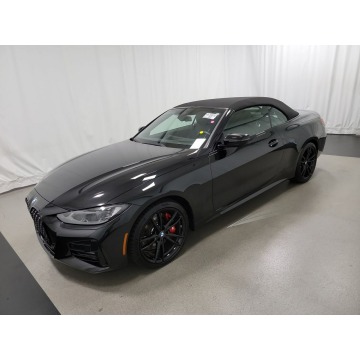 BMW 430 -  430i xDrive