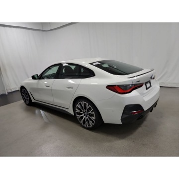 BMW Seria 4  Sedan/Limuzyna 2024,  2.0 benzyna, automat - Na sprzedaż za 148 830 zł - Katowice - zdjęcie 6