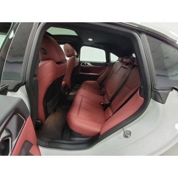BMW Seria 4  Sedan/Limuzyna 2024,  2.0 benzyna, automat - Na sprzedaż za 148 830 zł - Katowice - zdjęcie 10