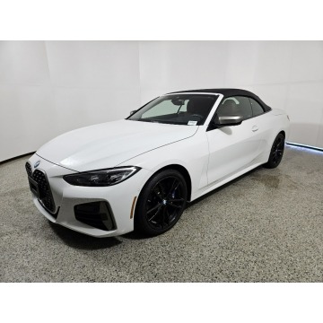 BMW 440 - 4  M440i xDrive