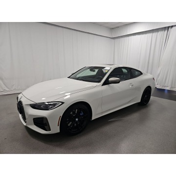 BMW 440 - 4  M440i xDrive