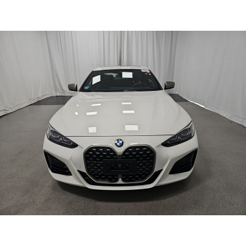 BMW Seria 4  Coupe/Sportowy 2024,  3.0 benzyna, automat - Na sprzedaż za 195 570 zł - Katowice - zdjęcie 2