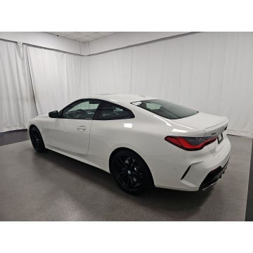BMW Seria 4  Coupe/Sportowy 2024,  3.0 benzyna, automat - Na sprzedaż za 195 570 zł - Katowice - zdjęcie 4