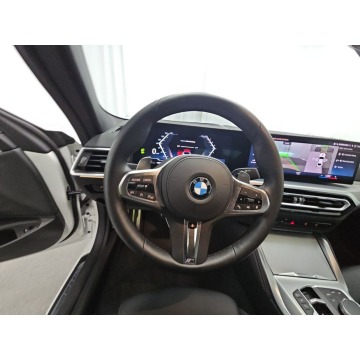 BMW Seria 4  Coupe/Sportowy 2024,  3.0 benzyna, automat - Na sprzedaż za 195 570 zł - Katowice - zdjęcie 7