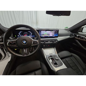 BMW Seria 4  Coupe/Sportowy 2024,  3.0 benzyna, automat - Na sprzedaż za 195 570 zł - Katowice - zdjęcie 6