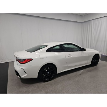 BMW Seria 4  Coupe/Sportowy 2024,  3.0 benzyna, automat - Na sprzedaż za 195 570 zł - Katowice - zdjęcie 5
