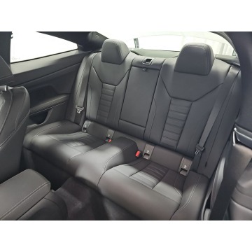 BMW Seria 4  Coupe/Sportowy 2024,  3.0 benzyna, automat - Na sprzedaż za 195 570 zł - Katowice - zdjęcie 10