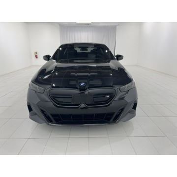 BMW Seria 4  Sedan/Limuzyna 2024 elektryczny, automat - Na sprzedaż za 284 130 zł - Katowice - zdjęcie 2