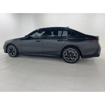 BMW Seria 4  Sedan/Limuzyna 2024 elektryczny, automat - Na sprzedaż za 284 130 zł - Katowice - zdjęcie 4