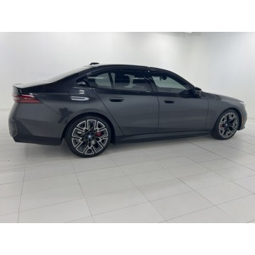 BMW Seria 4  Sedan/Limuzyna 2024 elektryczny, automat - Na sprzedaż za 284 130 zł - Katowice - zdjęcie 5