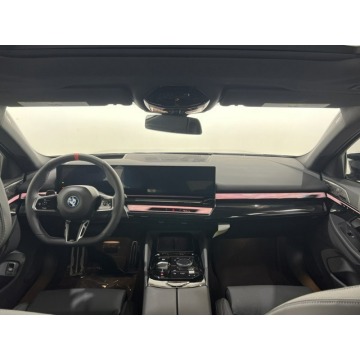 BMW Seria 4  Sedan/Limuzyna 2024 elektryczny, automat - Na sprzedaż za 284 130 zł - Katowice - zdjęcie 7