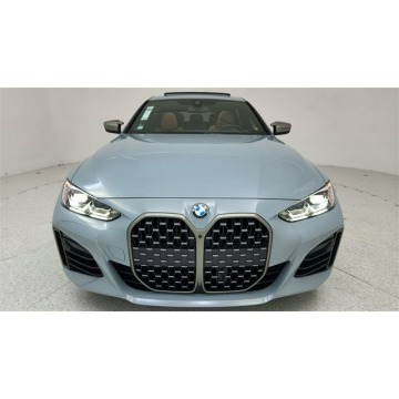 BMW Seria 4  Sedan/Limuzyna 2024,  3.0 benzyna, automat - Na sprzedaż za 189 420 zł - Katowice - zdjęcie 2