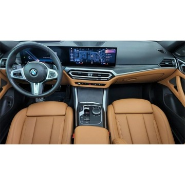 BMW Seria 4  Sedan/Limuzyna 2024,  3.0 benzyna, automat - Na sprzedaż za 189 420 zł - Katowice - zdjęcie 9