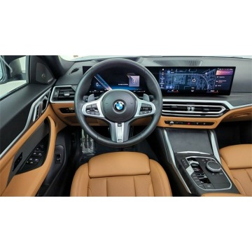 BMW Seria 4  Sedan/Limuzyna 2024,  3.0 benzyna, automat - Na sprzedaż za 189 420 zł - Katowice - zdjęcie 8