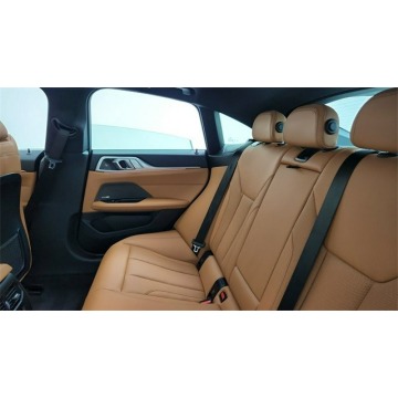 BMW Seria 4  Sedan/Limuzyna 2024,  3.0 benzyna, automat - Na sprzedaż za 189 420 zł - Katowice - zdjęcie 10