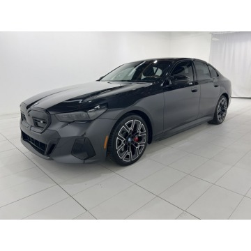 BMW i5 -  I5 M60
