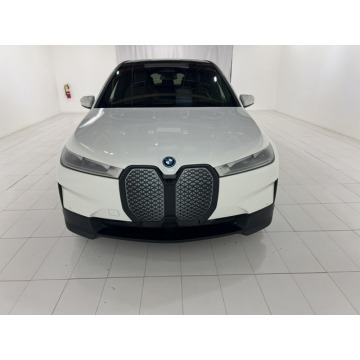 BMW iX  SUV 2024 elektryczny, automat - Na sprzedaż za 308 730 zł - Katowice - zdjęcie 2