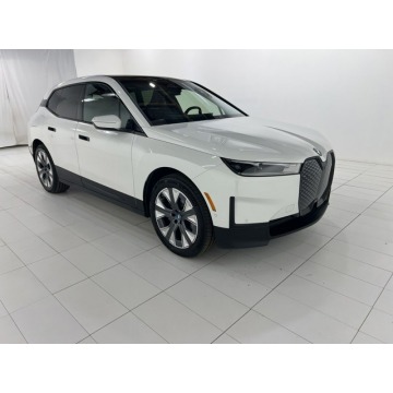 BMW iX  SUV 2024 elektryczny, automat - Na sprzedaż za 308 730 zł - Katowice - zdjęcie 3