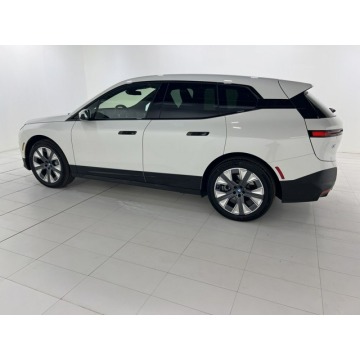 BMW iX  SUV 2024 elektryczny, automat - Na sprzedaż za 308 730 zł - Katowice - zdjęcie 4