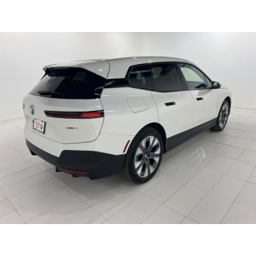 BMW iX  SUV 2024 elektryczny, automat - Na sprzedaż za 308 730 zł - Katowice - zdjęcie 5