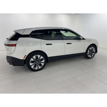 BMW iX  SUV 2024 elektryczny, automat - Na sprzedaż za 308 730 zł - Katowice - zdjęcie 6