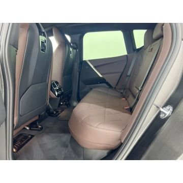 BMW iX  SUV 2024 elektryczny, automat - Na sprzedaż za 308 730 zł - Katowice - zdjęcie 11