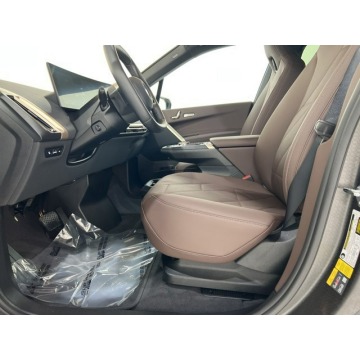 BMW iX  SUV 2024 elektryczny, automat - Na sprzedaż za 308 730 zł - Katowice - zdjęcie 9