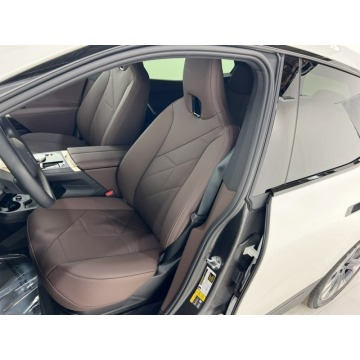 BMW iX  SUV 2024 elektryczny, automat - Na sprzedaż za 308 730 zł - Katowice - zdjęcie 10