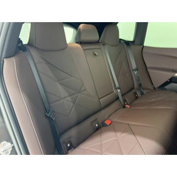 BMW iX  SUV 2024 elektryczny, automat - Na sprzedaż za 308 730 zł - Katowice - zdjęcie 12