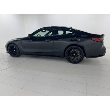 BMW M4  Coupe/Sportowy 2024,  3.0 benzyna - Na sprzedaż za 308 730 zł - Katowice - zdjęcie 5