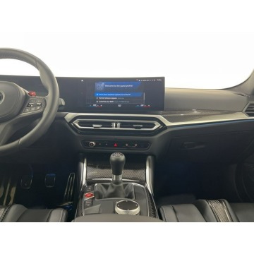 BMW M4  Coupe/Sportowy 2024,  3.0 benzyna - Na sprzedaż za 308 730 zł - Katowice - zdjęcie 7