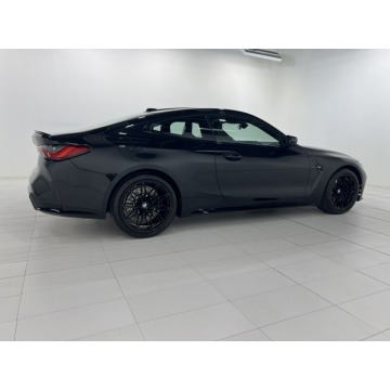 BMW M4  Coupe/Sportowy 2024,  3.0 benzyna - Na sprzedaż za 308 730 zł - Katowice - zdjęcie 4