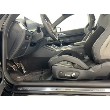 BMW M4  Coupe/Sportowy 2024,  3.0 benzyna - Na sprzedaż za 308 730 zł - Katowice - zdjęcie 9