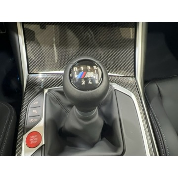 BMW M4  Coupe/Sportowy 2024,  3.0 benzyna - Na sprzedaż za 308 730 zł - Katowice - zdjęcie 8