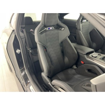 BMW M4  Coupe/Sportowy 2024,  3.0 benzyna - Na sprzedaż za 308 730 zł - Katowice - zdjęcie 11