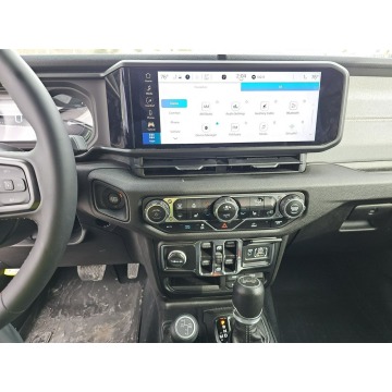 Jeep Wrangler  SUV 2024,  2.0 benzyna, automat - Na sprzedaż za 158 670 zł - Katowice - zdjęcie 6