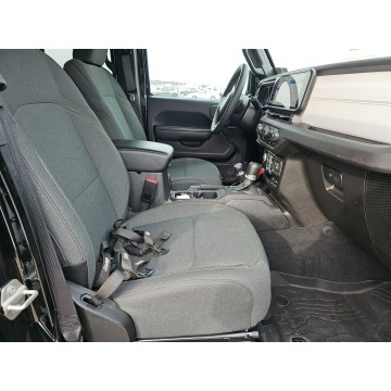 Jeep Wrangler  SUV 2024,  2.0 benzyna, automat - Na sprzedaż za 158 670 zł - Katowice - zdjęcie 8