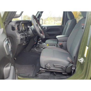 Jeep Wrangler  SUV 2024,  3.6 benzyna, automat - Na sprzedaż za 185 730 zł - Katowice - zdjęcie 7