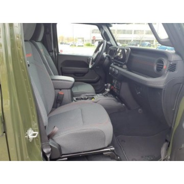 Jeep Wrangler  SUV 2024,  3.6 benzyna, automat - Na sprzedaż za 185 730 zł - Katowice - zdjęcie 10