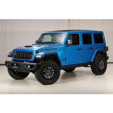 Jeep Wrangler - Unlimited Rubicon 392